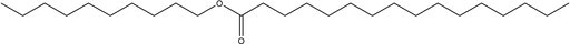 Decyl Palmitate