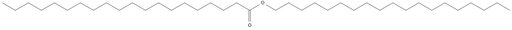 Nonadecanyl Arachidate