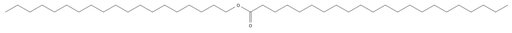 Nonadecanyl Behenate