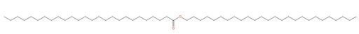 Hexacosanyl Hexacosanoate
