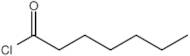Heptanoyl chloride