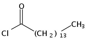 Pentadecanoyl chloride