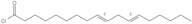 9(E),12(E)-Octadecadienoyl chloride