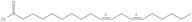 10(Z),13(Z)-Nonadecadienoyl chloride