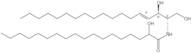 2-Hydroxyoctadecanoyl-D-erythro-sphingosine