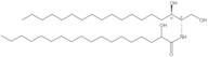 2-Hydroxyoctadecanoyl-D-erythro-dihydrosphingosine