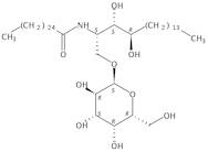 α-Galactosylceramide(a-Gal-Cer) (synthetic)