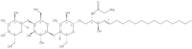 N-Glycinated lyso-ceramide trihexoside