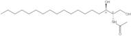 C2-dihydro-Ceramide (N-acetyl-)