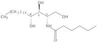 N-Hexanoyl-Phytosphingosine