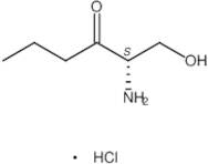 3-keto-C6-Dihydrosphingosine HCl salt