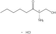3-keto-C8-Dihydrosphingosine HCl salt
