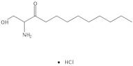 3-keto-C12-Dihydrosphingosine HCl salt