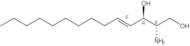 C14-D-erythro-Sphingosine