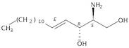 C16-D-erythro-Sphingosine