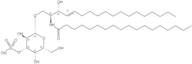 N-Octadecanoyl-sulfatide