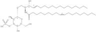 N-Octadecenoyl-(cis-9)-sulfatide