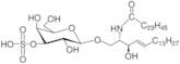 N-Tetracosenoyl-(cis-15)-sulfatide