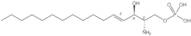 Sphingosine-1-phosphate (d16:1)