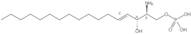 Sphingosine-1-phosphate (d17:1)