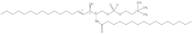 C16 Sphingomyelin (d18:1/16:0)