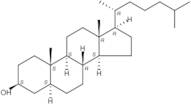 3-Beta-Hydroxy-5a-Cholestane