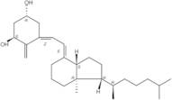 1a-hydroxy Vitamin D3