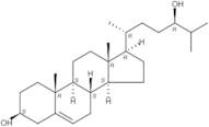 24(R)-Hydroxycholesterol