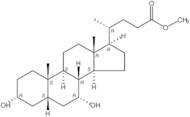 Methyl Chenodeoxycholate