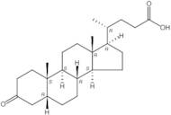 Dehydrolithocholic Acid