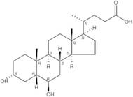 Murideoxycholic Acid
