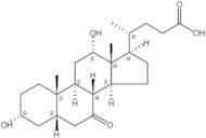 7-oxo-Deoxycholic acid