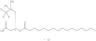 O-Palmitoyl-(N-methyl-D3)-L-Carnitine HCl salt