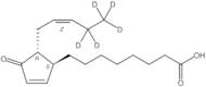 12-Oxo-10,15(Z)-phytodienoicacid (17,17,18,18,18-D5)