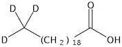 Eicosanoic 20,20,20-D3 acid