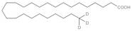Hexacosanoic-26,26,26-D3 acid