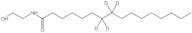 Palmitoyl Ethanolamide-d4