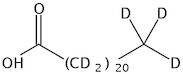Docosanoic-D43 acid