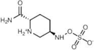 Avibactam Impurity 1