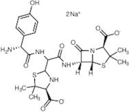 Amoxicillin Impurity 16 Disodium Salt (Mixture of Diastereomers)
