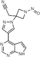 N-Nitroso Baricitinib Impurity 43