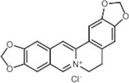 Pseudocoptisine Chloride