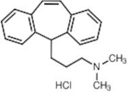 Cyclobenzaprine Impurity 6 HCl