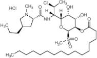 Clindamycin Palmitate Sulfone HCl