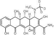 Doxycycline-d3