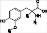 Carbidopa USP Related Compound A (rac-Carbidopa EP Impurity C)