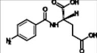 Folinic Acid Impurity A (Methotrexate EP Impurity K)