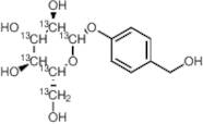 Gastrodin-13C6