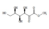 D-Gluconic Acid Aluminum Complex (Aloglutamol)