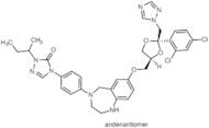 Itraconazole Related Impurity 3